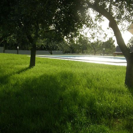 Pool Premium Apartment Orsera Esterno foto