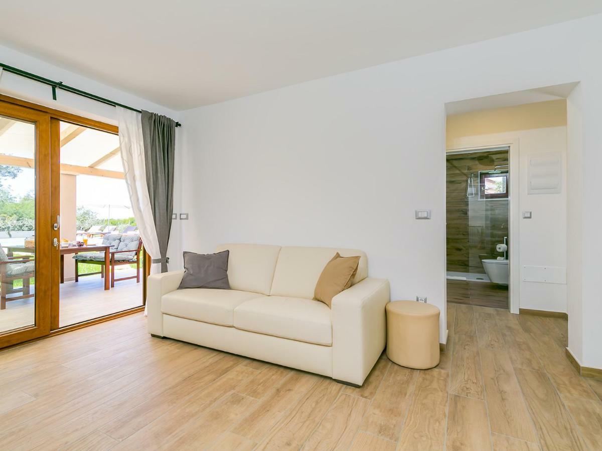 Pool Premium Apartment Orsera Esterno foto
