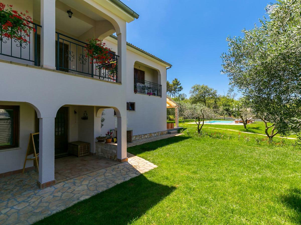 Pool Premium Apartment Orsera Esterno foto