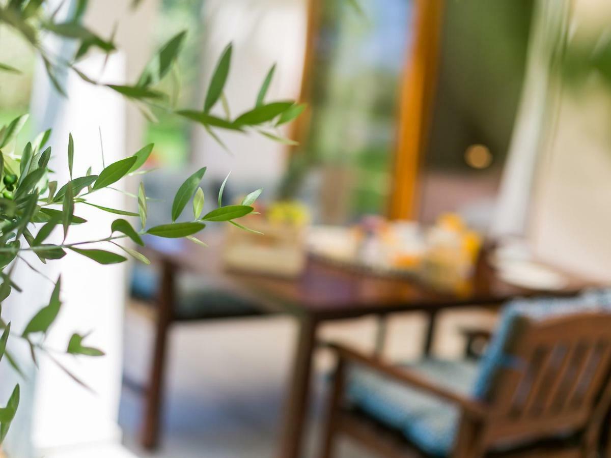 Pool Premium Apartment Orsera Esterno foto