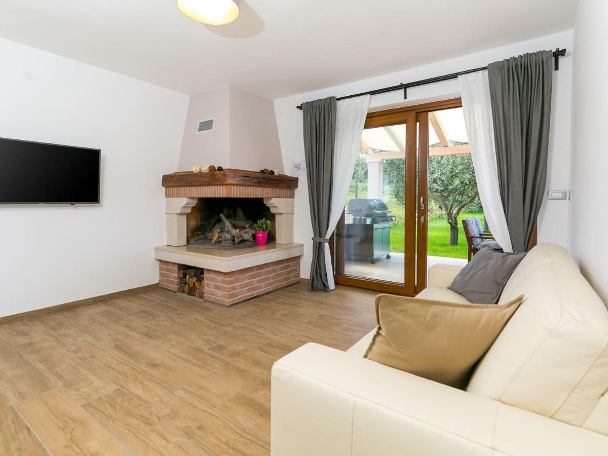 Pool Premium Apartment Orsera Esterno foto