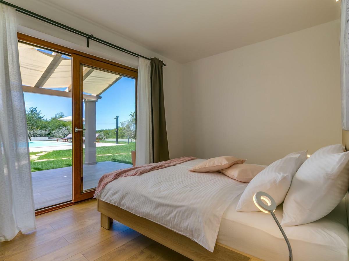 Pool Premium Apartment Orsera Esterno foto